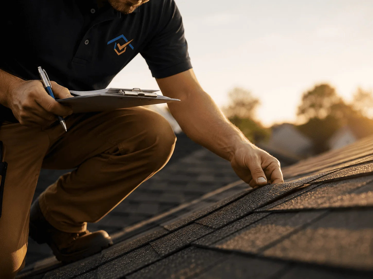 Why Choose Roof Inspection in Connersville, IN